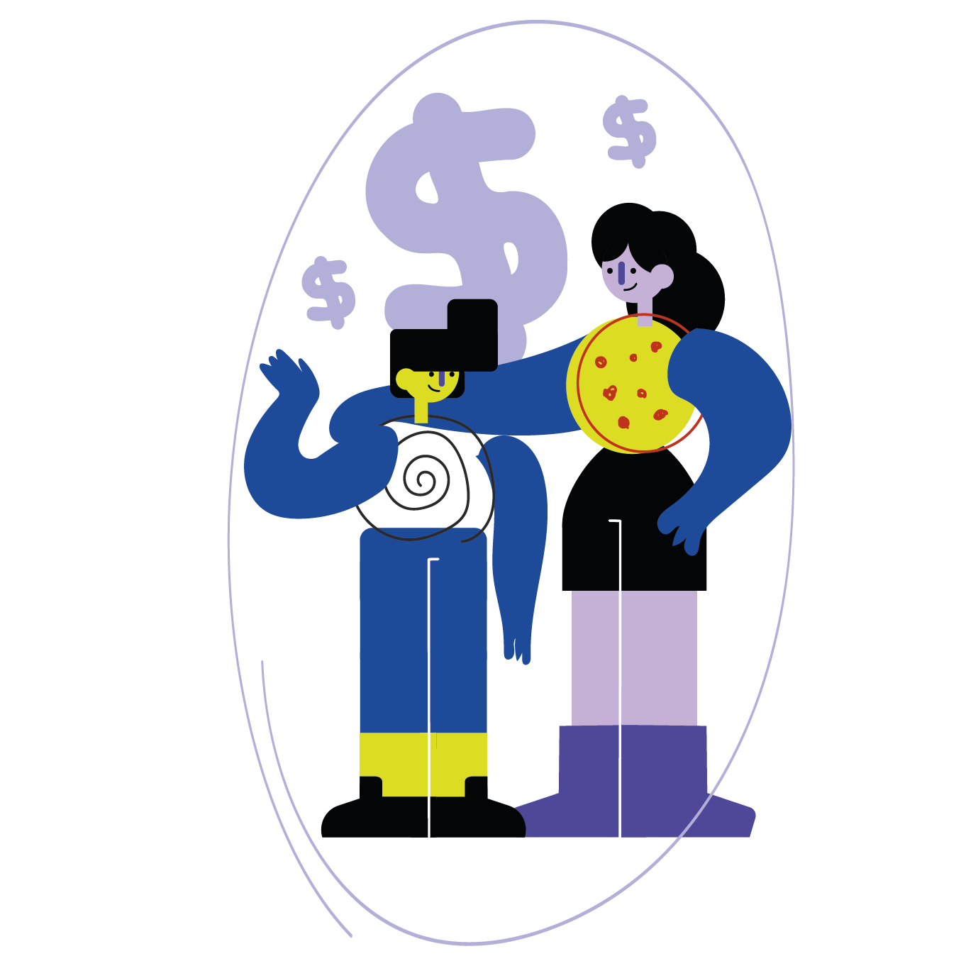 Requisitos básicos para un crédito PyME