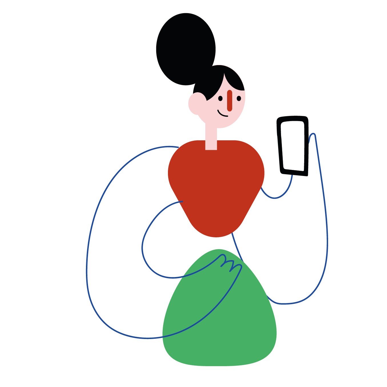 Crecimiento a través de Financiamiento